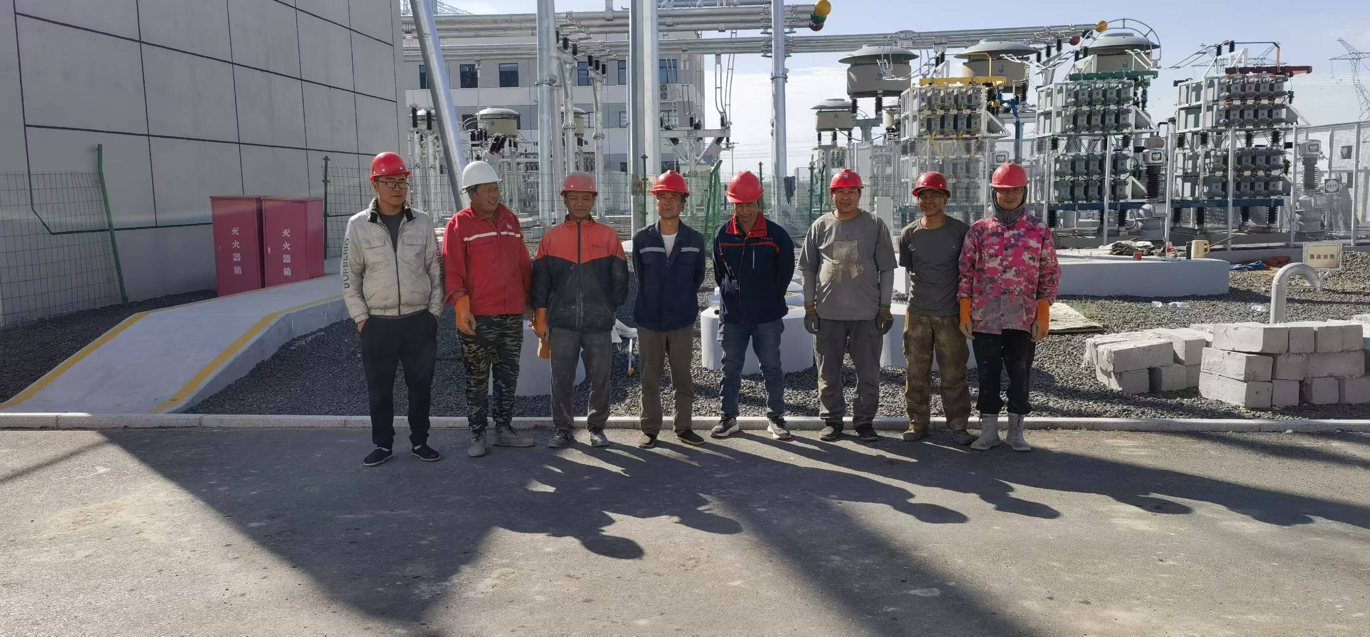 博野地基沉降如何修复?